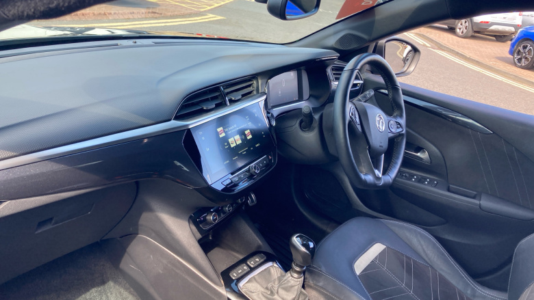 Vauxhall Corsa 1.2 Turbo Ultimate 5dr Petrol Hatchback